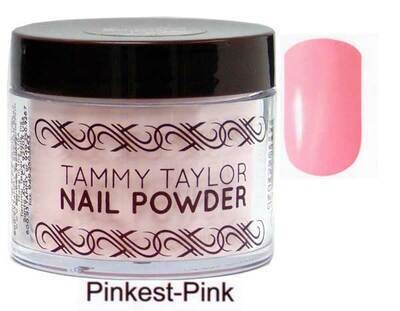 Tammy Taylor Pinkest Pink 5oz