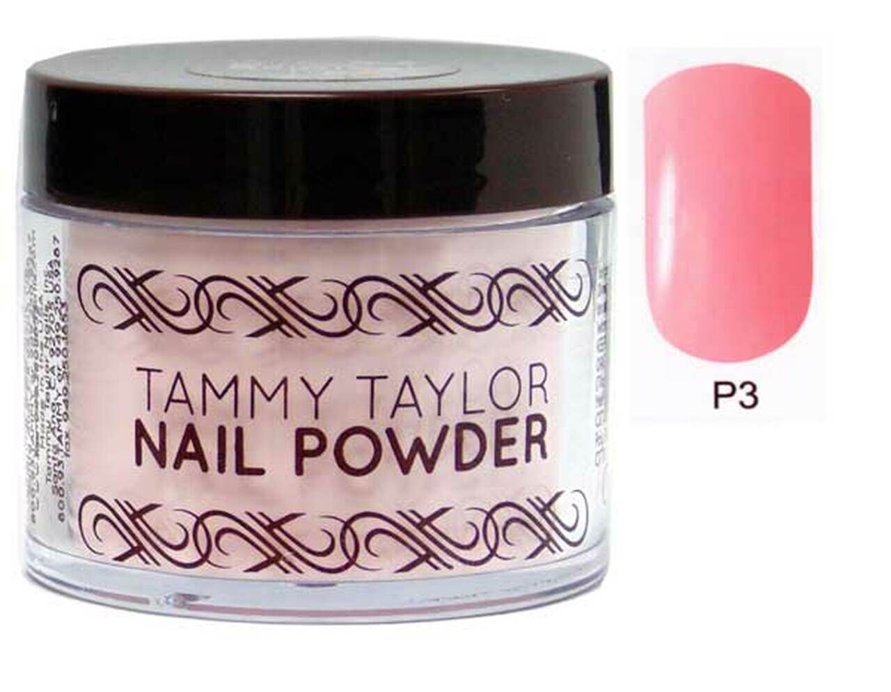Tammy Taylor P3 Powder 5oz
