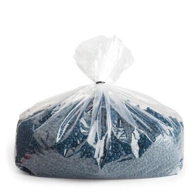 Berodin Blue Beads Wax 10lb Bag