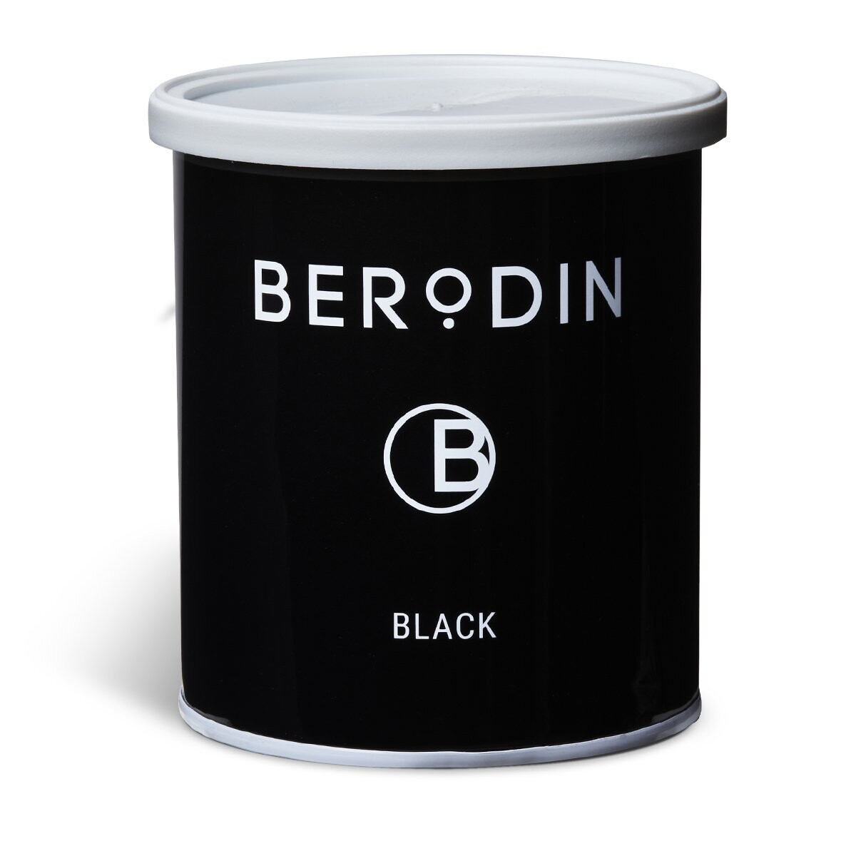 Berodin Black Tin 800g Wax