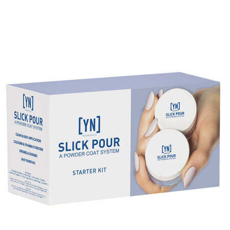 Young Nails Slick Pour Starter Kit