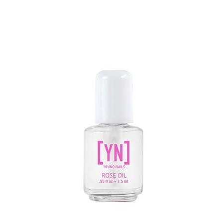Young Nails Rose Oil 1/4oz