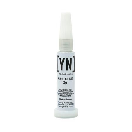Young Nails Glue Smart Tube Gel