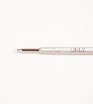 Orly Short Detailer Brush