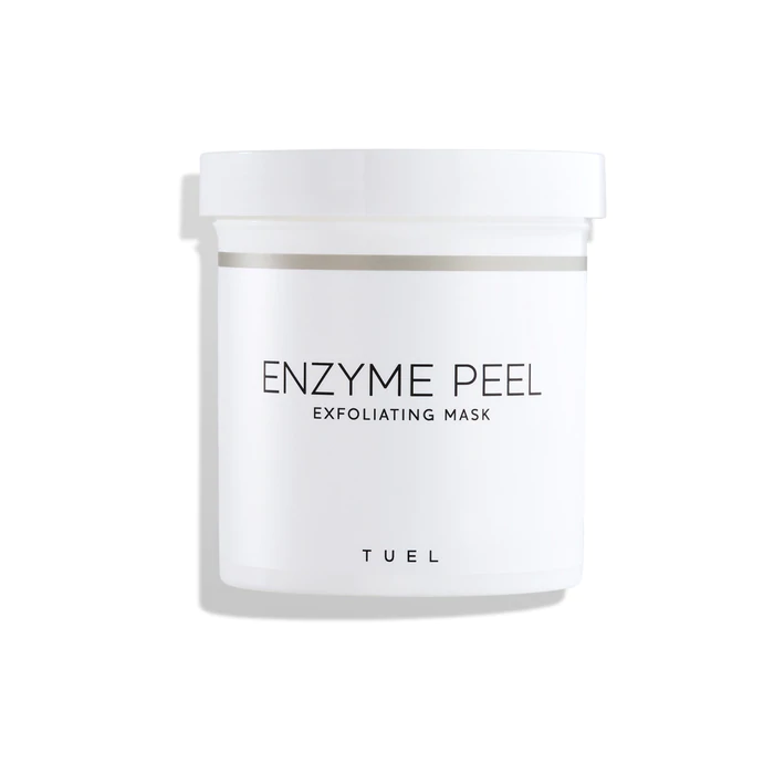 Enzyme Peel