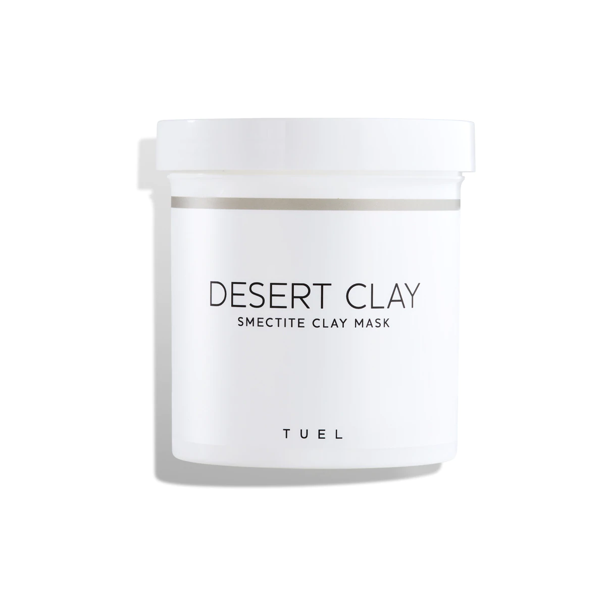 Desert Clay Mask