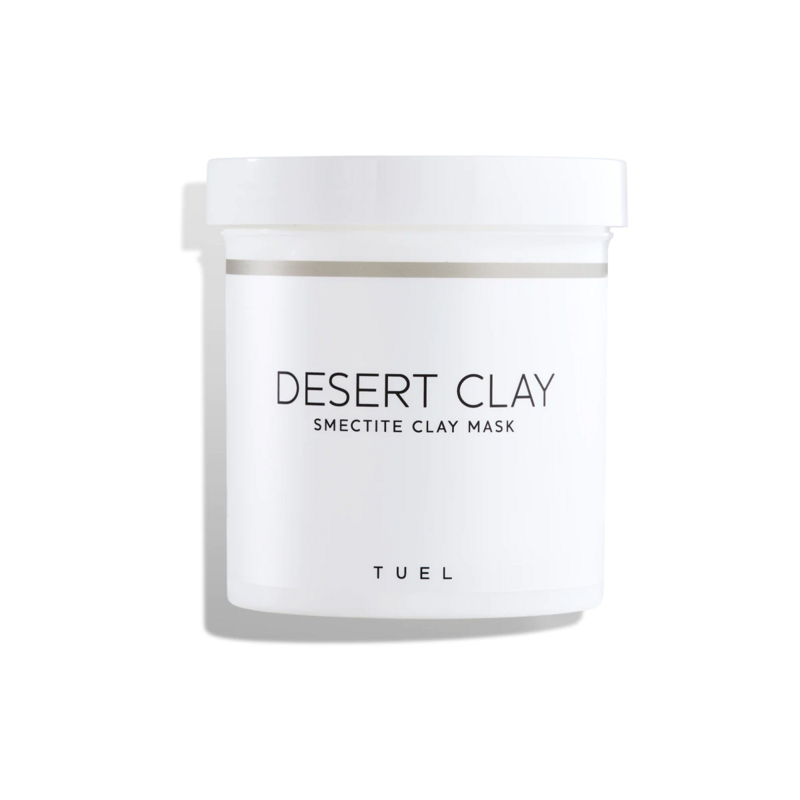 Desert Clay Mask
