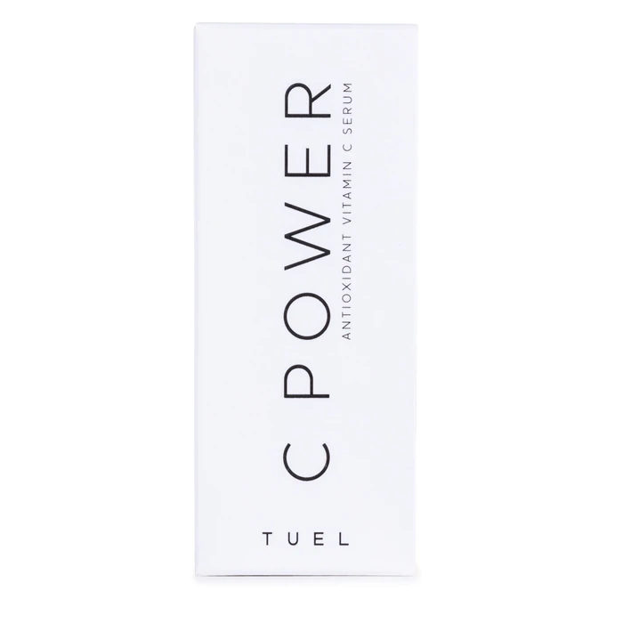 C Power Serum - Pro Size