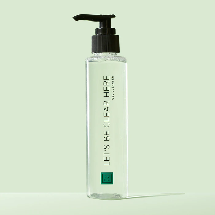 Let's Be Clear Cleanser - Retail Size