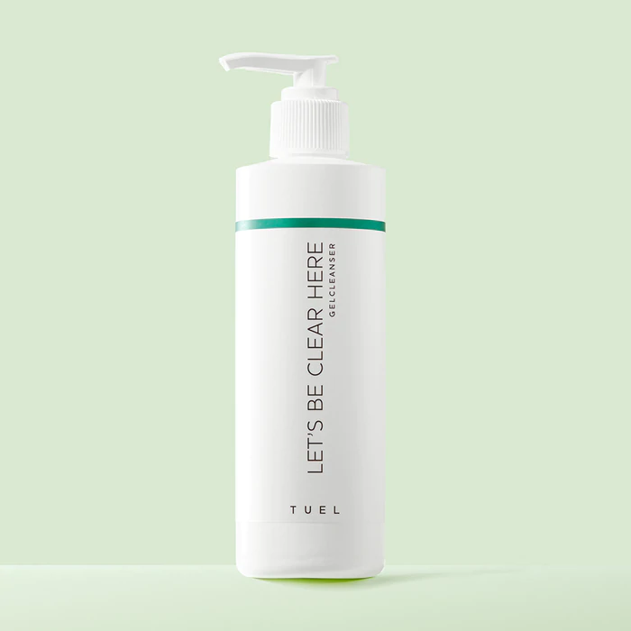 Let's Be Clear Cleanser - Pro Size