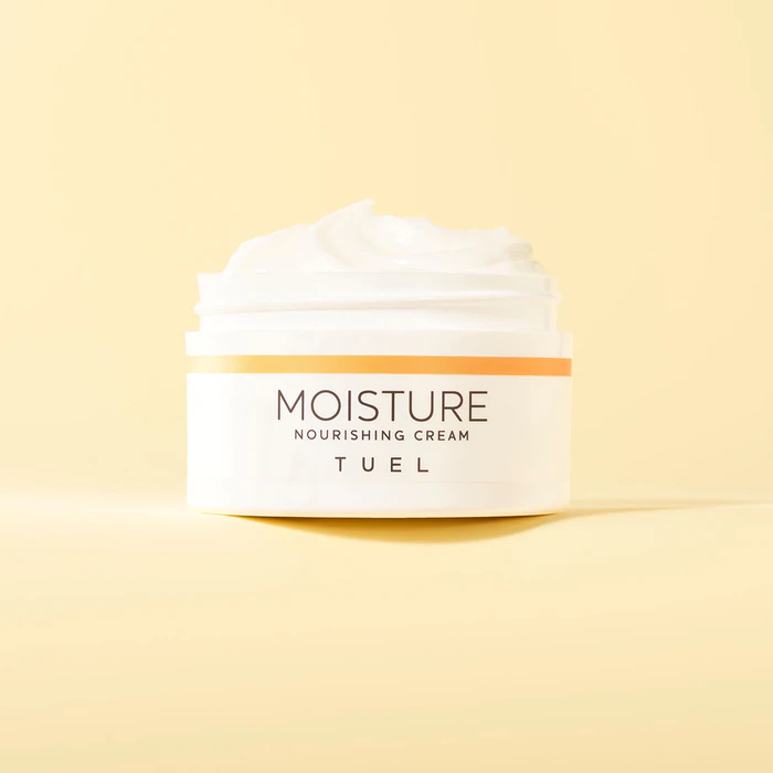Moisture Nourishing Cream - Pro Size
