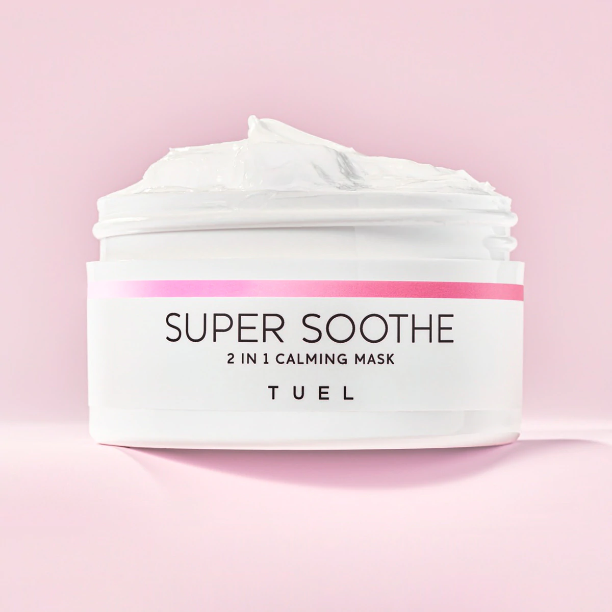 Super Soothe 2n1 Calming Mask - Pro Size