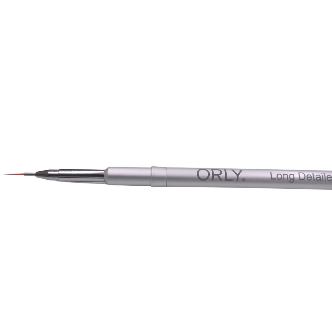 Orly Long Detailer Brush