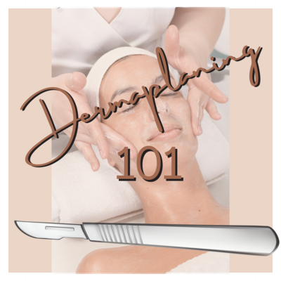 Hands on Training for Dermaplaning July 31st