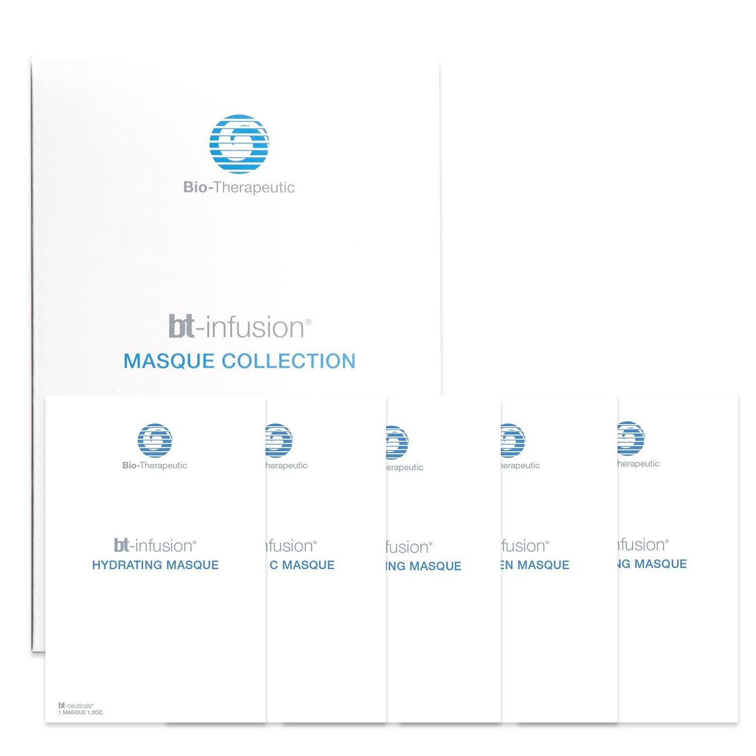 BT Fusion Complete Masque Collection