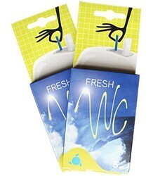 Освежитель Fresh WC для унитазов IDO, IFO Освежитель Fresh WC для унитазов IDO, IFO