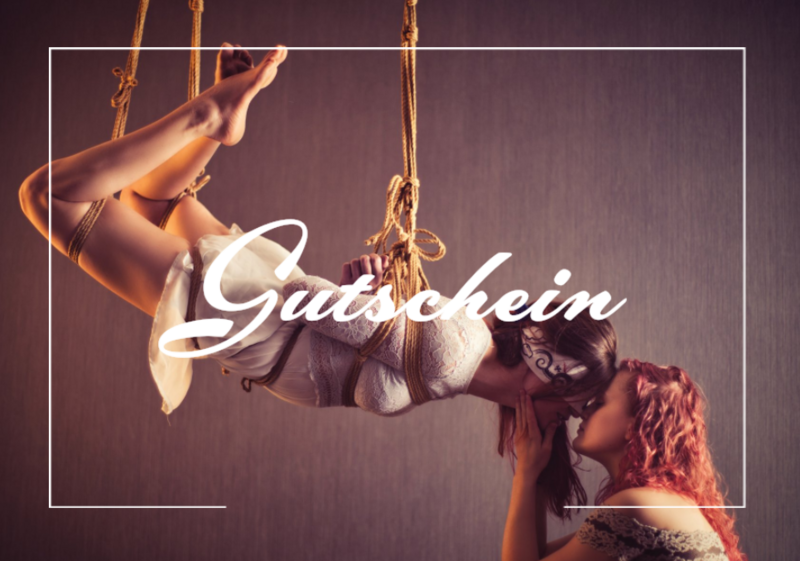 Geschenkgutschein Geschenkgutschein