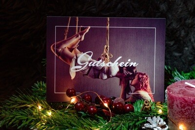 Gutschein (Weihnachten 2023) Gutschein (Weihnachten 2023)