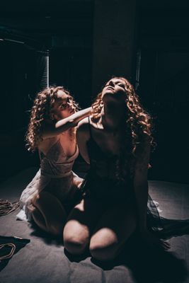 FLINTA* Day Bundle FLINTA* Day Bundle