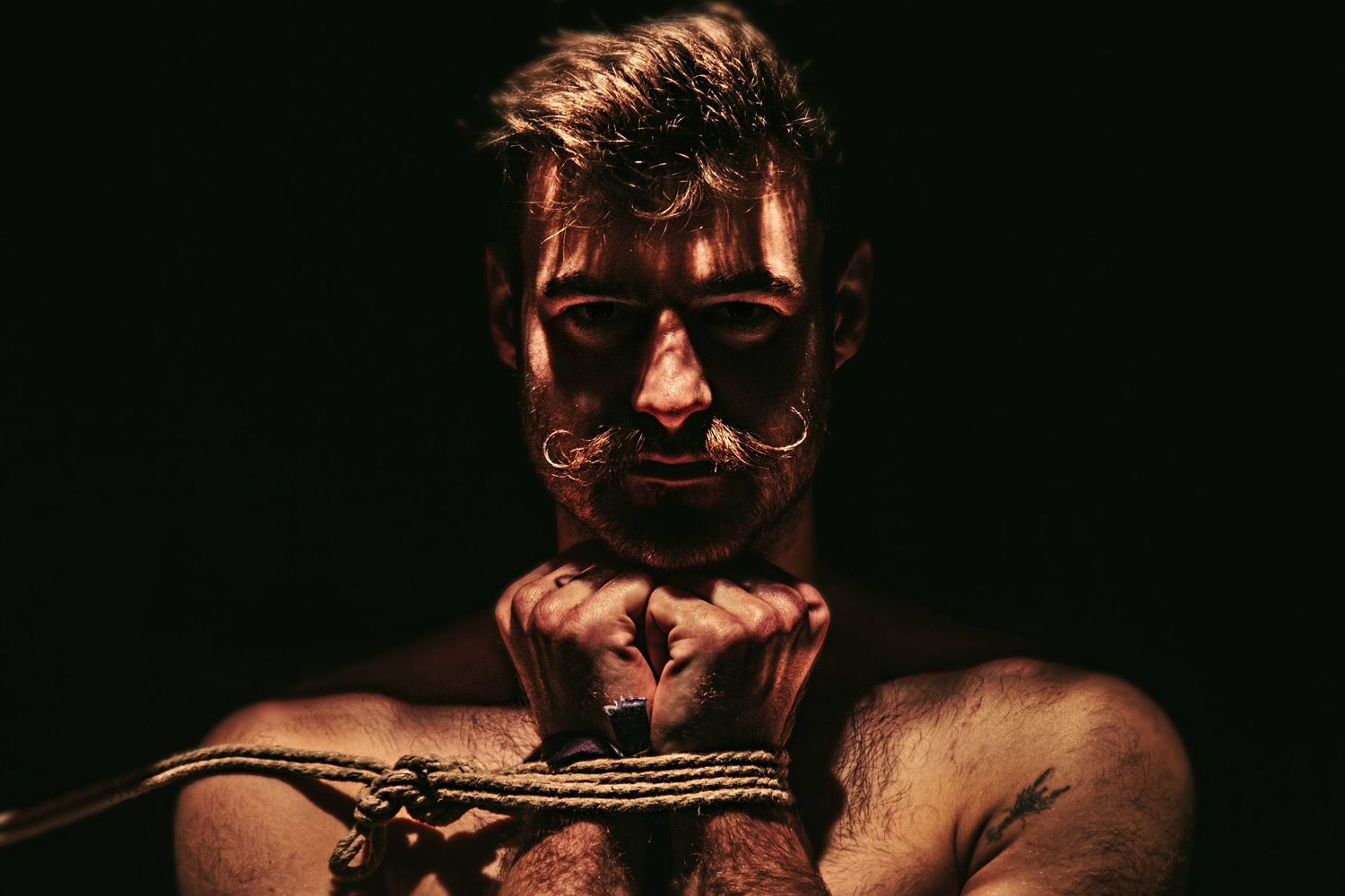 Performance Night & Ropejam with Kinknamepending & MieNeko Performance Night & Ropejam with Kinknamepending & MieNeko