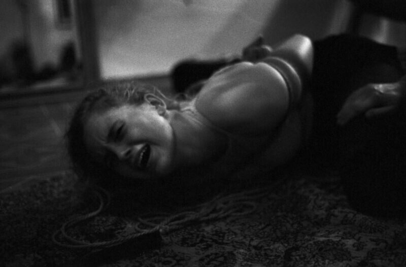 Torture Rope Workshop