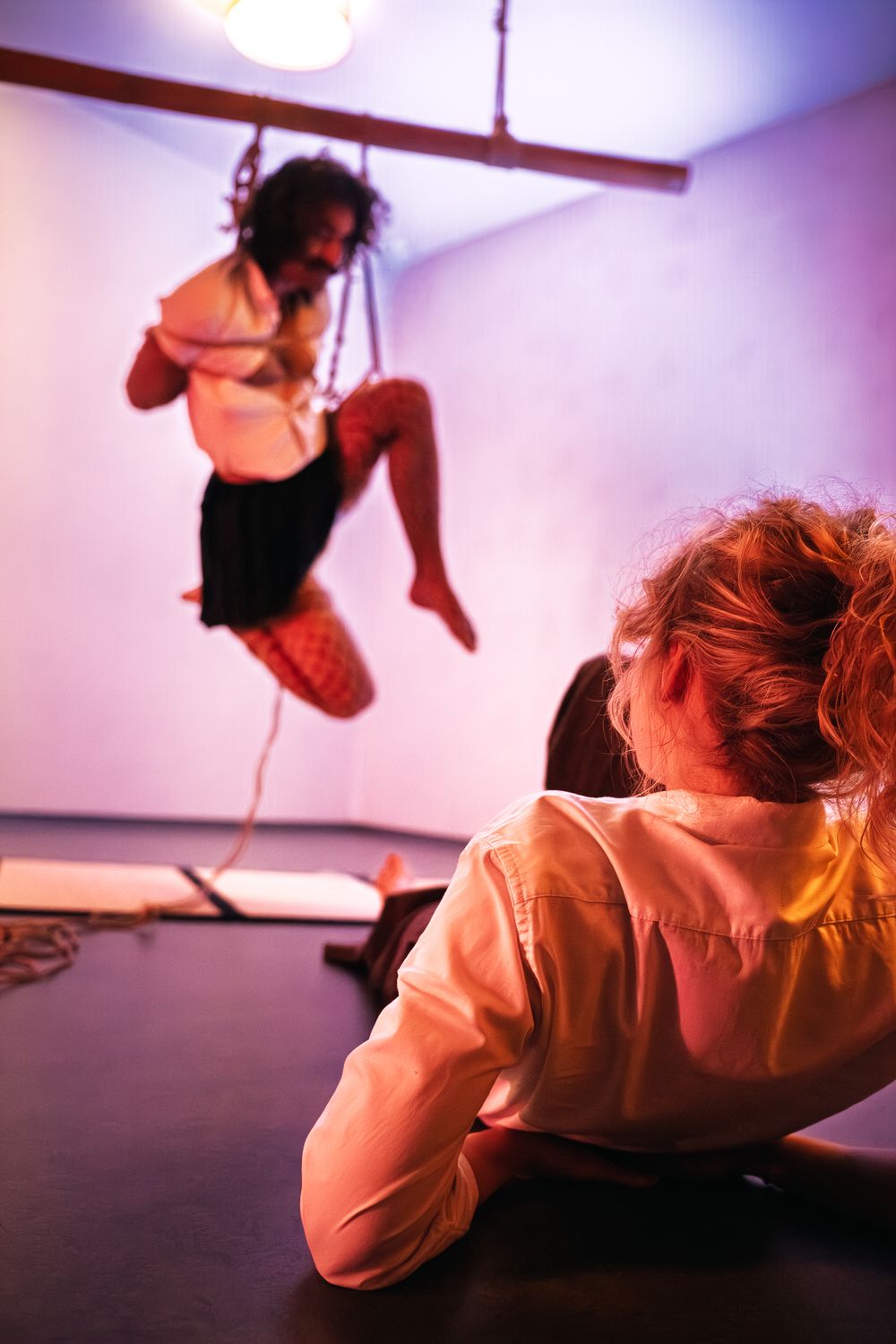 Intro to Full Suspension