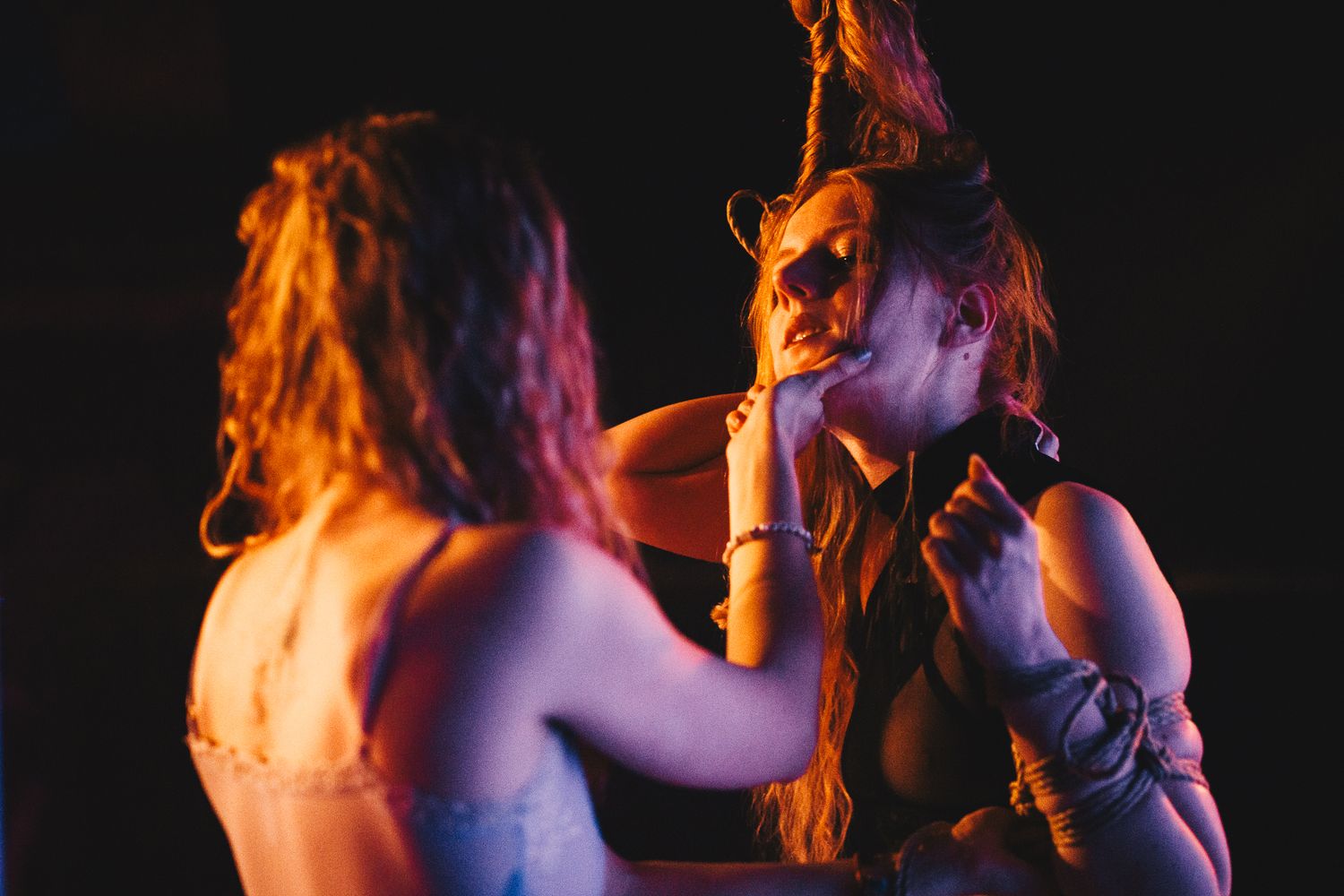 Communication & Intention Communication & Intention