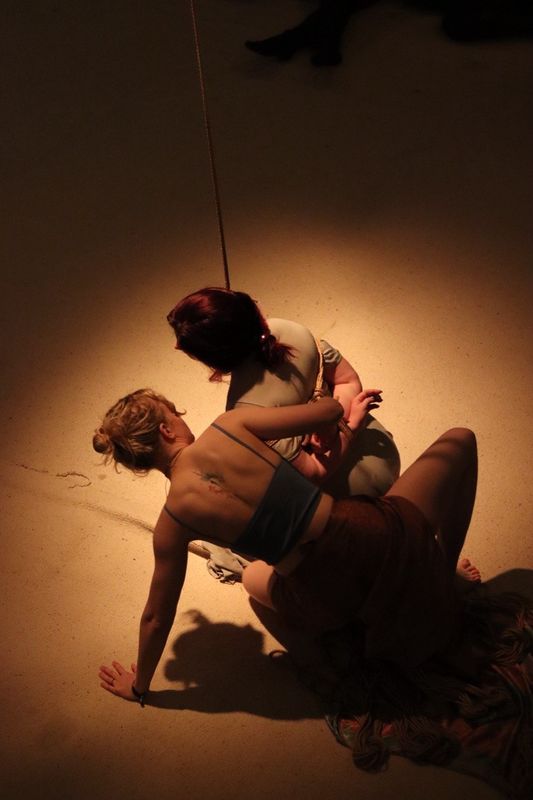 Body vs Suspensionline