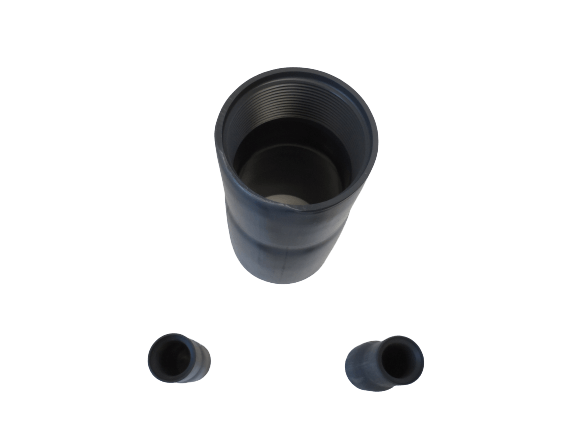 Sch.80 PVC Deep Socket Female Adapter