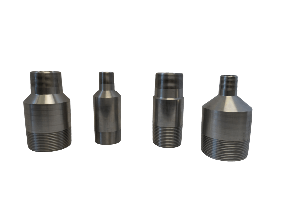 XH 316 Stainless Swages