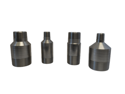 XH 316 Stainless Swages
