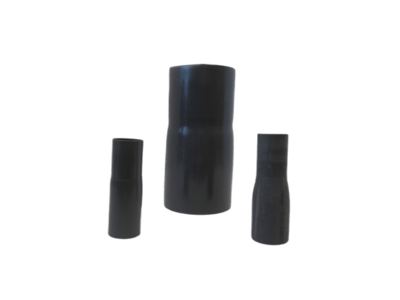 Sch.80 PVC Deep Socket Female Adapter
