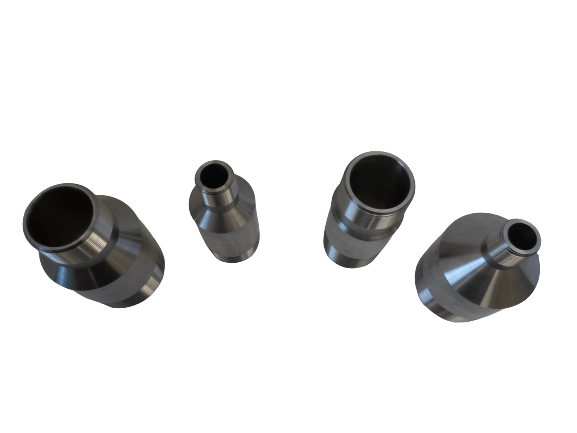 XH 316 Stainless Swages