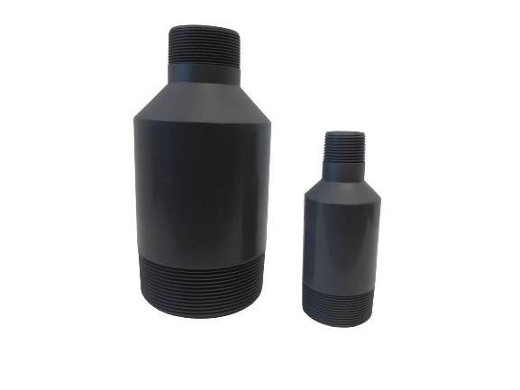 XH PVC Swage