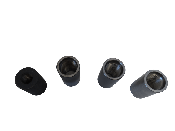 XH Steel Thrd. Couplings