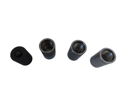 XH Steel Thrd. Couplings
