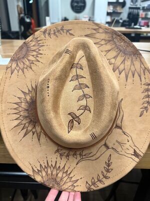 Business Hat Burning / Hat Bar Education Business Hat Burning / Hat Bar Education