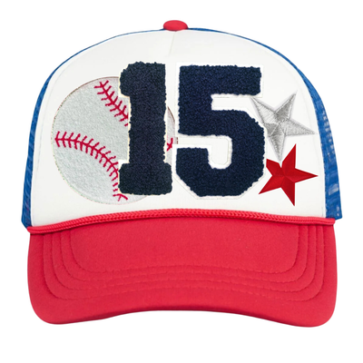 Trucker Hat