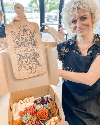 Charcuterie Workshop Education