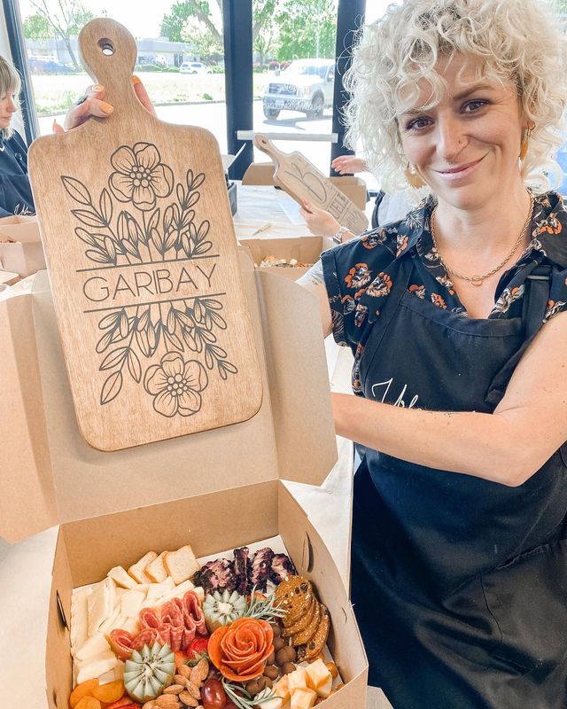 Charcuterie Workshop Education