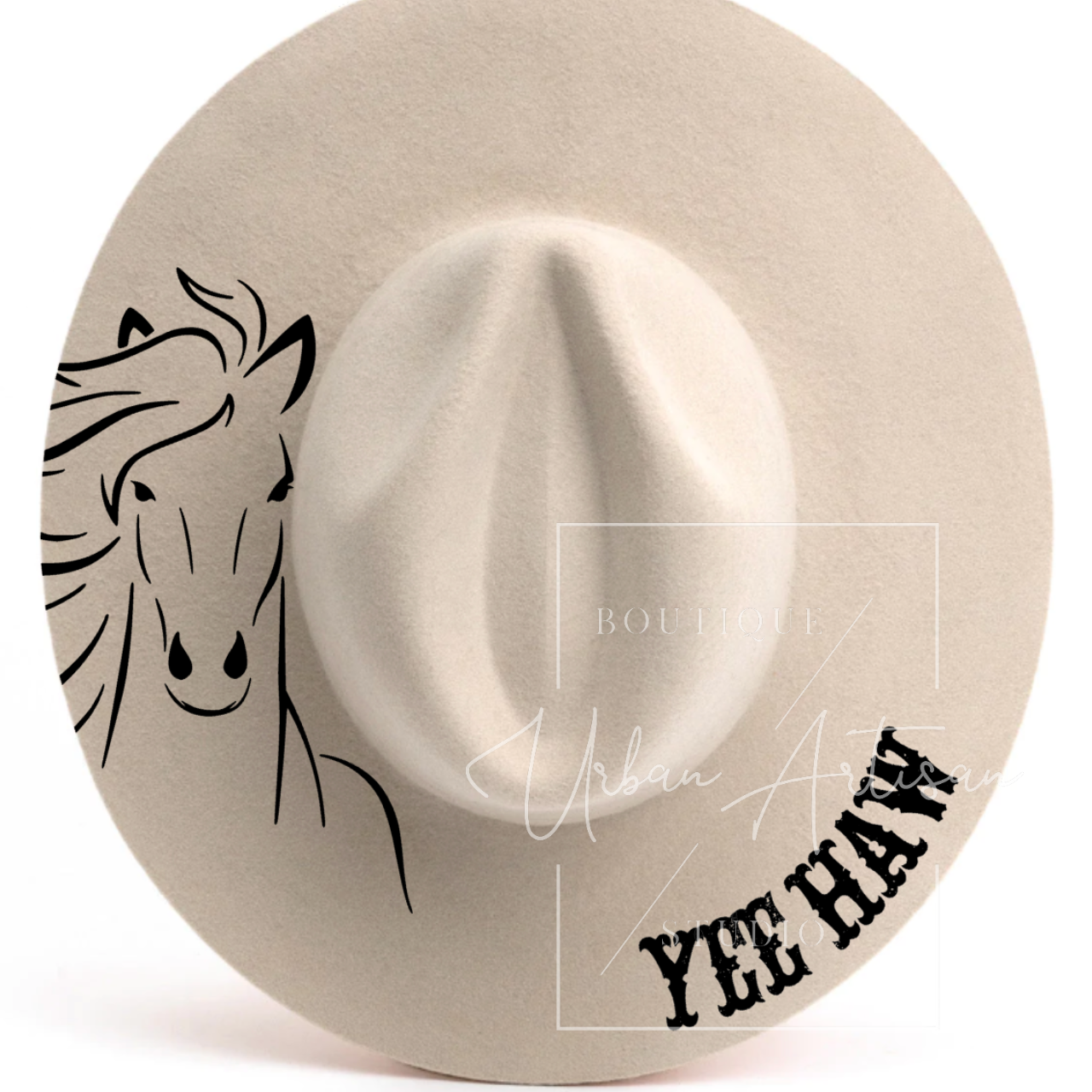 Horse - Yee Haw