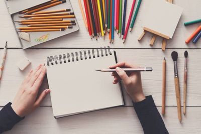 Basic Supplies
