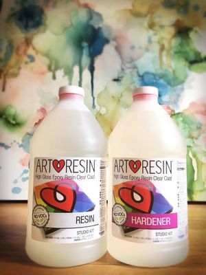 Epoxy Resin