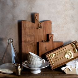 Serving Boards