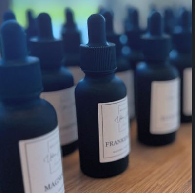 Fragrance Oils