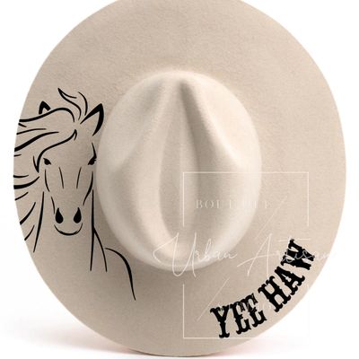 Horse - Yee Haw Horse - Yee Haw