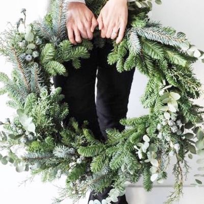Wreath Workshop Education