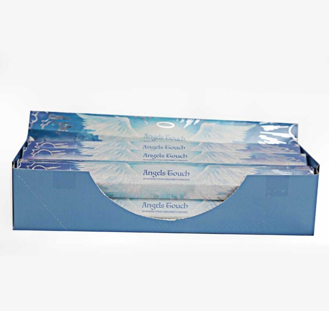 Guardian Angel Incense Sticks