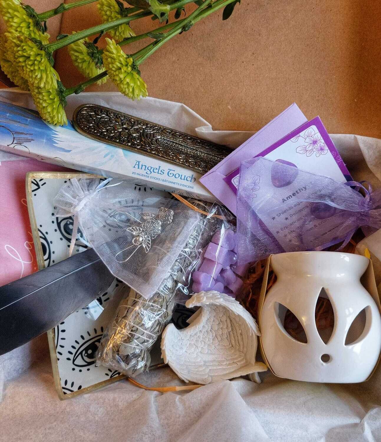 Spiritual Subscription Box