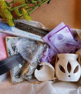 Spiritual Subscription Box